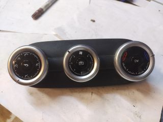 bontott ALFA ROMEO GIULIETTA Fűtéskapcsoló (digit klímás)