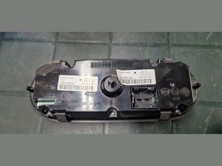 bontott ALFA ROMEO GIULIETTA Fűtéskapcsoló (digit klímás)