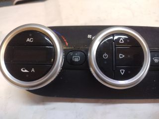 bontott ALFA ROMEO GIULIETTA Fűtéskapcsoló (digit klímás)