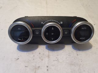 bontott ALFA ROMEO GIULIETTA Fűtéskapcsoló (digit klímás)