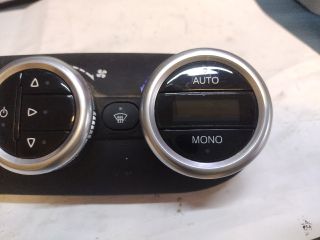 bontott ALFA ROMEO GIULIETTA Fűtéskapcsoló (digit klímás)