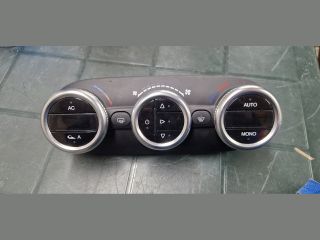 bontott ALFA ROMEO GIULIETTA Fűtéskapcsoló (digit klímás)