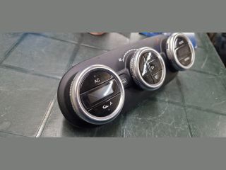 bontott ALFA ROMEO GIULIETTA Fűtéskapcsoló (digit klímás)