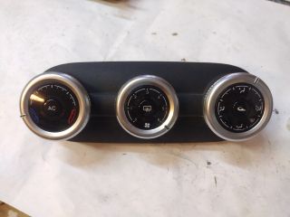 bontott ALFA ROMEO GIULIETTA Fűtéskapcsoló (manuális klímás)