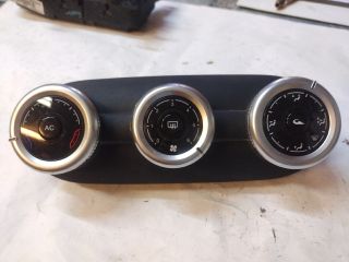 bontott ALFA ROMEO GIULIETTA Fűtéskapcsoló (manuális klímás)