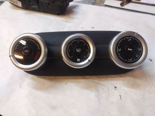 bontott ALFA ROMEO GIULIETTA Fűtéskapcsoló (manuális klímás)