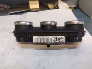 bontott ALFA ROMEO GIULIETTA Fűtéskapcsoló (manuális klímás)