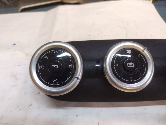 bontott ALFA ROMEO GIULIETTA Fűtéskapcsoló (manuális klímás)