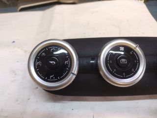 bontott ALFA ROMEO GIULIETTA Fűtéskapcsoló (manuális klímás)