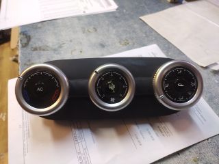 bontott ALFA ROMEO GIULIETTA Fűtéskapcsoló (manuális klímás)