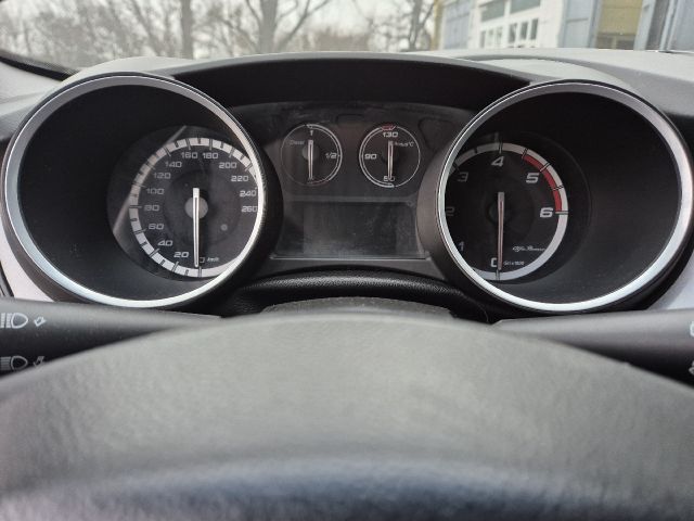 bontott ALFA ROMEO GIULIETTA Fűtéskapcsoló (manuális klímás)