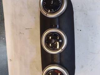 bontott ALFA ROMEO GIULIETTA Fűtéskapcsoló (manuális klímás)