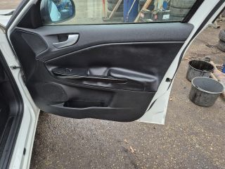 bontott ALFA ROMEO GIULIETTA Fűtéskapcsoló (manuális klímás)