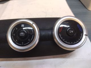 bontott ALFA ROMEO GIULIETTA Fűtéskapcsoló (manuális klímás)