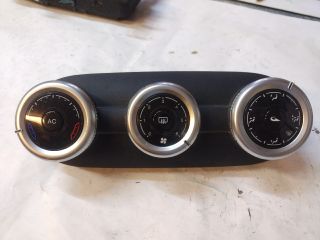 bontott ALFA ROMEO GIULIETTA Fűtéskapcsoló (manuális klímás)