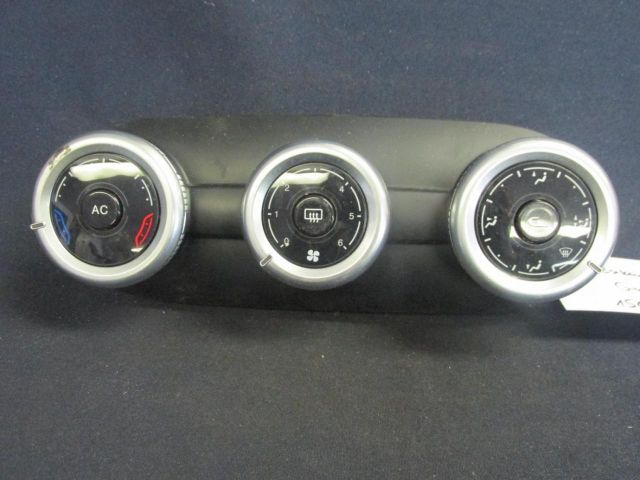 bontott ALFA ROMEO GIULIETTA Fűtéskapcsoló