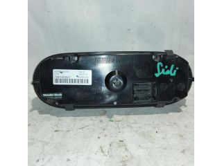 bontott ALFA ROMEO GIULIETTA Fűtéskapcsoló