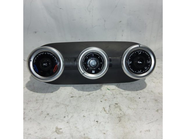 bontott ALFA ROMEO GIULIETTA Fűtéskapcsoló