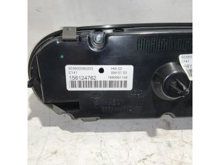 bontott ALFA ROMEO GIULIETTA Fűtéskapcsoló