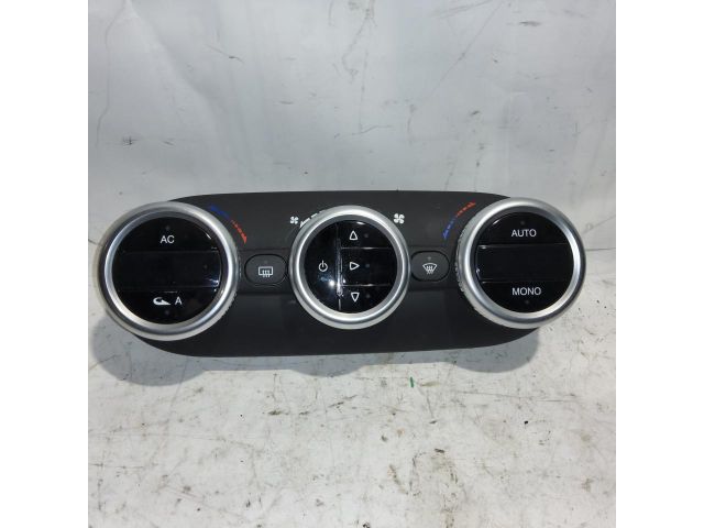 bontott ALFA ROMEO GIULIETTA Fűtéskapcsoló