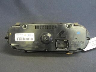 bontott ALFA ROMEO GIULIETTA Fűtéskapcsoló