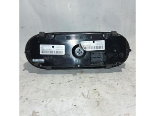 bontott ALFA ROMEO GIULIETTA Fűtéskapcsoló