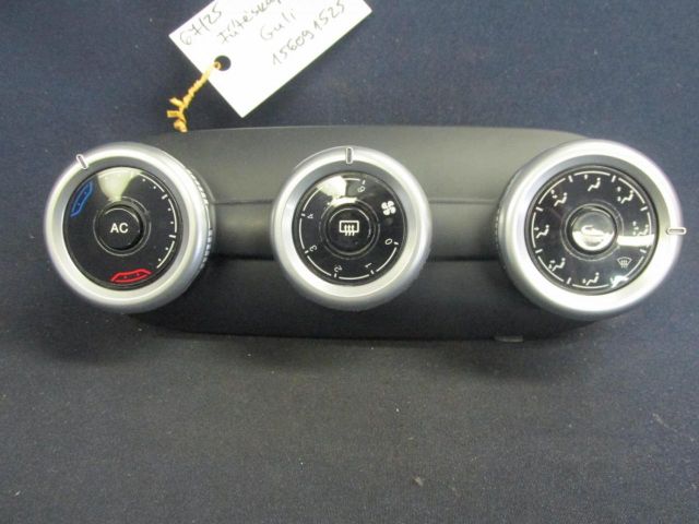 bontott ALFA ROMEO GIULIETTA Fűtéskapcsoló