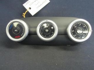 bontott ALFA ROMEO GIULIETTA Fűtéskapcsoló