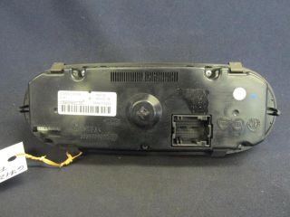 bontott ALFA ROMEO GIULIETTA Fűtéskapcsoló