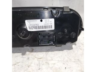 bontott ALFA ROMEO GIULIETTA Fűtéskapcsoló