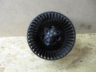 bontott ALFA ROMEO GIULIETTA Fűtőmotor (Klímás)