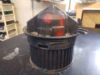 bontott ALFA ROMEO GIULIETTA Fűtőmotor (Klímás)