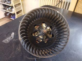 bontott ALFA ROMEO GIULIETTA Fűtőmotor (Klímás)