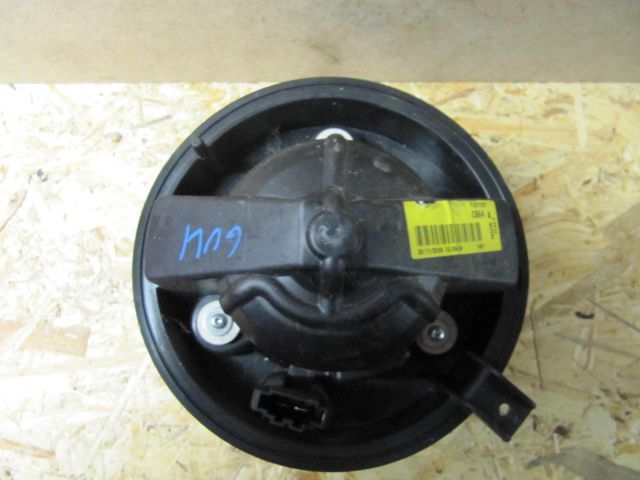 bontott ALFA ROMEO GIULIETTA Fűtőmotor (Klímás)