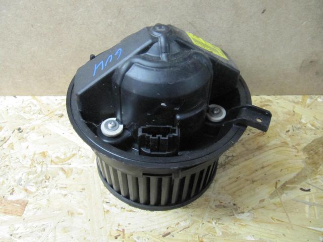 bontott ALFA ROMEO GIULIETTA Fűtőmotor (Klímás)