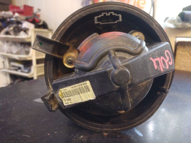 bontott ALFA ROMEO GIULIETTA Fűtőmotor (Klímás)