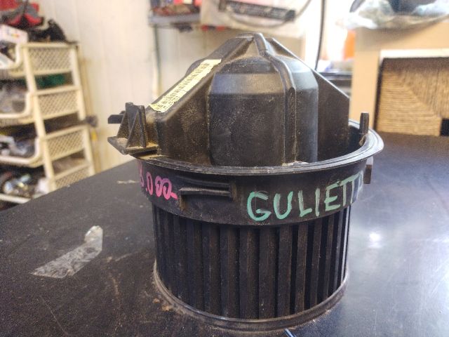 bontott ALFA ROMEO GIULIETTA Fűtőmotor (Klímás)