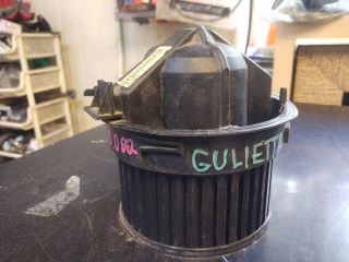 bontott ALFA ROMEO GIULIETTA Fűtőmotor (Klímás)