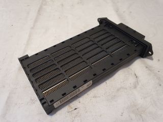 bontott ALFA ROMEO GIULIETTA Fűtőradiátor (Elektromos)