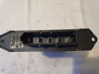 bontott ALFA ROMEO GIULIETTA Fűtőradiátor (Elektromos)