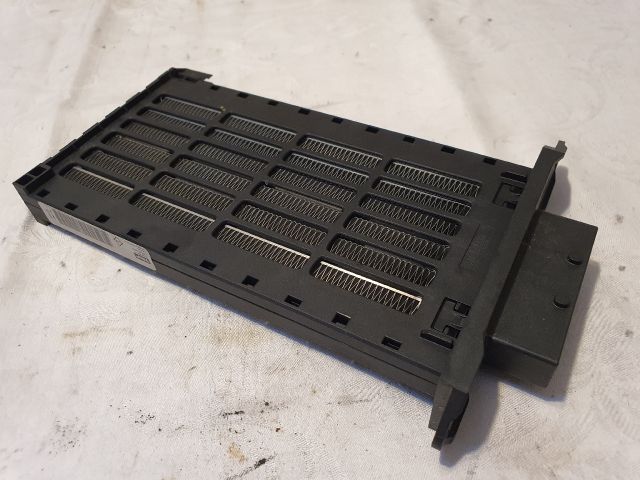 bontott ALFA ROMEO GIULIETTA Fűtőradiátor (Elektromos)