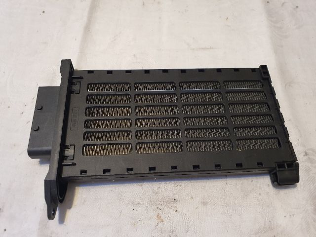 bontott ALFA ROMEO GIULIETTA Fűtőradiátor (Elektromos)