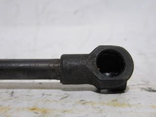 bontott ALFA ROMEO GIULIETTA Gázrugós Kitámasztó Teleszkóp Csomagtérajtó (Pozíciófüggetlen)