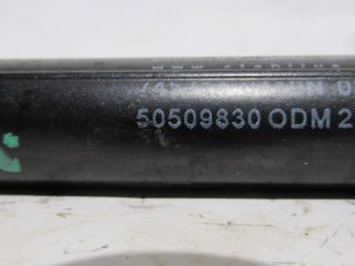 bontott ALFA ROMEO GIULIETTA Gázrugós Kitámasztó Teleszkóp Csomagtérajtó (Pozíciófüggetlen)