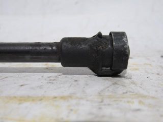 bontott ALFA ROMEO GIULIETTA Gázrugós Kitámasztó Teleszkóp Csomagtérajtó (Pozíciófüggetlen)