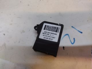 bontott ALFA ROMEO GIULIETTA Gyújtáskapcsoló Elektronika