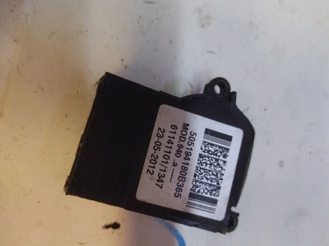 bontott ALFA ROMEO GIULIETTA Gyújtáskapcsoló Elektronika