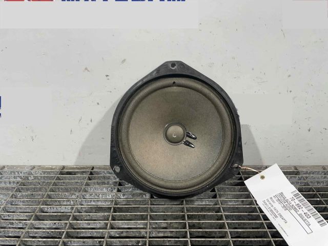 bontott ALFA ROMEO GIULIETTA Hangszóró (Pozíciófüggetlen)