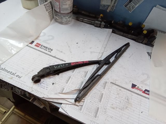 bontott ALFA ROMEO GIULIETTA Hátsó Ablaktörlő Kar