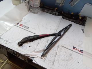 bontott ALFA ROMEO GIULIETTA Hátsó Ablaktörlő Kar